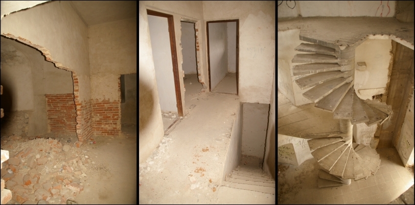 Rekonštrukcia alebo devastácia ? 