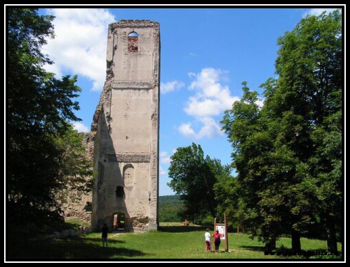 Kl�tor Katar�nka. 