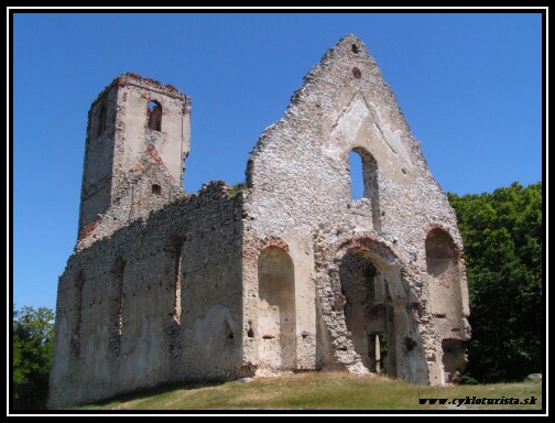 Kl�tor KATAR�NKA 