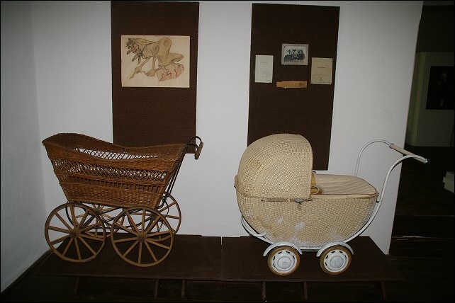 <FONT SIZE=2>R�zne ko��ky pre b�biky 