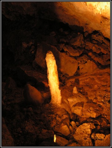 Va�eck� jasky�a - v�zdoba 