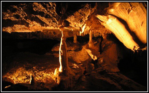 Va�eck� jasky�a - v�zdoba 