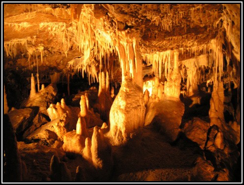 Va�eck� jasky�a - v�zdoba 