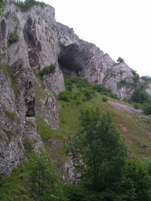 Kostoleck tiesava. 