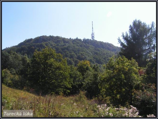 SITNO - prv pohad na vrchol 