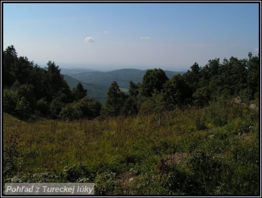SITNO - pohad do doliny 