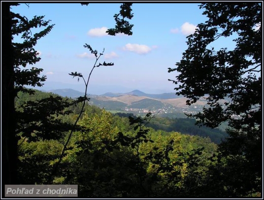 SITNO - cesta na vrchol 