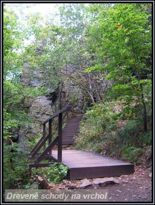 SITNO - cesta na vrchol 