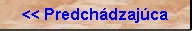 Predch�dzaj�ca