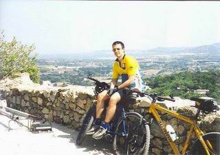 Z hradieb je krasny vyhlad na pristav