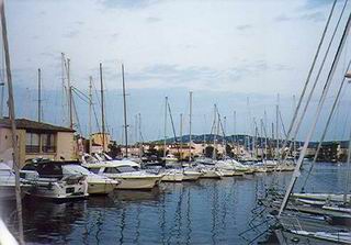 Obdivujeme nadherne sukromne lode