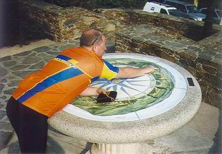 S panoramitickou fotkou okolia