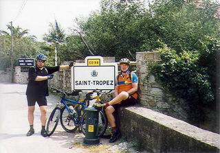 SAINT-TROPEZ co k tomu dodat