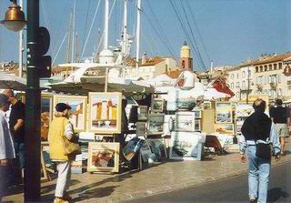 Obdivujeme rozlicne techniky