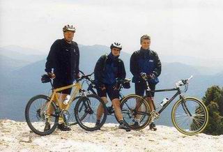 Na vrchole .........