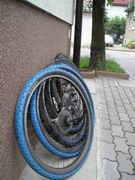 Z jednoducho zariaden�ch izieb....