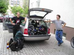 ...tie ktor� n�m vyhovovali najviac....