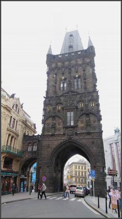 Pran Brna 