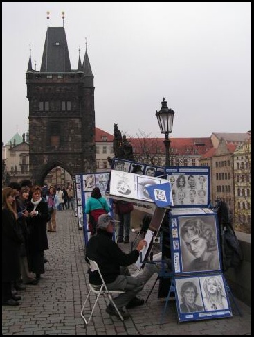 Karlov most 