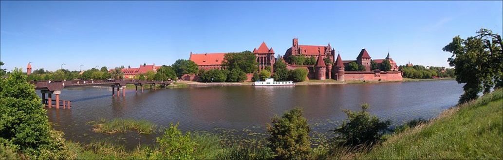  HRAD MALBORK  