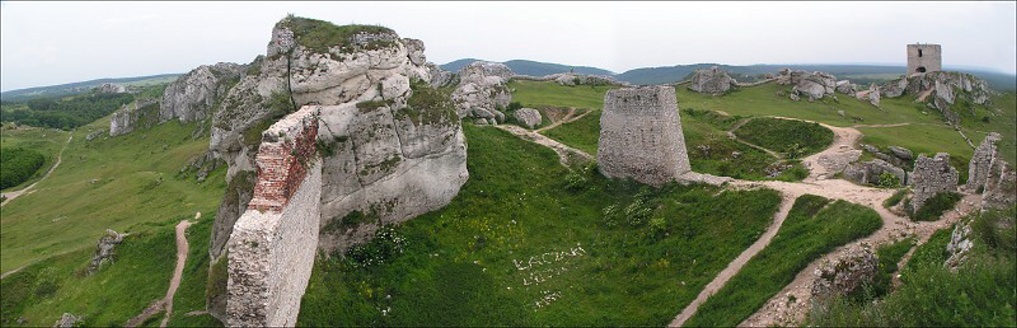  HRAD OLSTZYN  