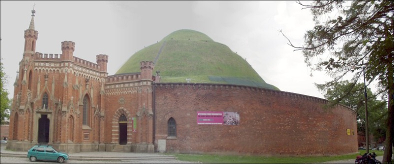  KRAKOW - VYHLIADKA  
