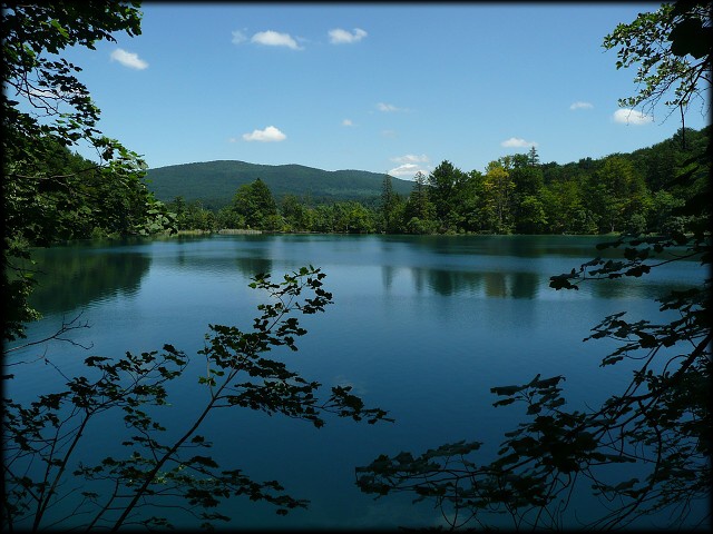 PLITVICKÉ JAZERÁ - jazerá 