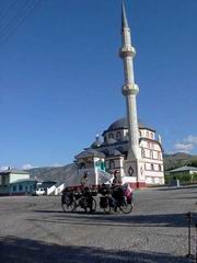 HODV�BNA CESTA Pe�a JANKOVI�A a PRIATE�OV