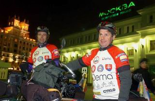 HODV�BNA CESTA Pe�a JANKOVI�A a PRIATE�OV